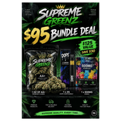 $95 Bundle Deal 