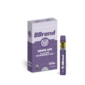 BBrand Grape Ape 1g AIO Vape