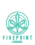 FivePoint Cannabis 1st St