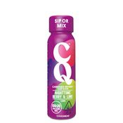 NIGHTTIME BERRY & LIME Shot with CBN (Sleep)
