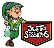 Jeff's Sessions