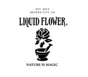 Liquid Flower