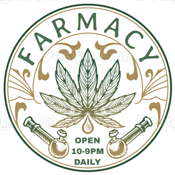 THE FARMACY 