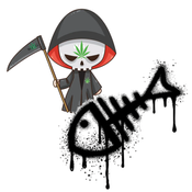 *Sum'r 🔥Sale* Death Tuna (7g-$50/14g-$65/28g-$120) (30% THC) thumbnail 3