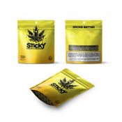 Frozen Grapes 3.5G