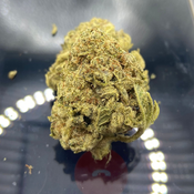 * NEW * Yellow Haze  [ $75/1 OZ - $140/ 2 OZ ]