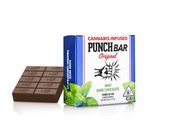 Mint Dark Chocolate PunchBar