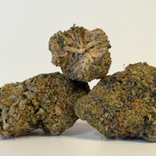 Baby Yoda | Value Buds | $110 an ounce | $160 for 2 ounces |