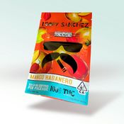 MANGO HABANERO - GUMMIES