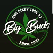 Big Buds Dispensary - Broken Arrow