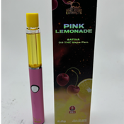 Honey Badger 2G Disposable-Pink Lemonade thumbnail 1
