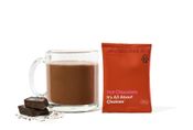 Hot Chocolate - 10mg
