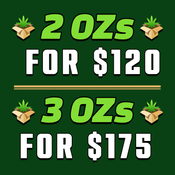 3 AAA OZ for $175