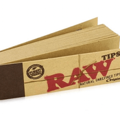 Classic Filter Tips by RAW