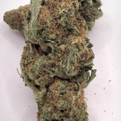 *NEW* Berner's Snowman 3A // 2oz $130