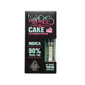Cake Cartridge - 1G
