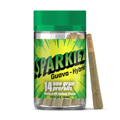 14 Gram Pre-Roll Pack - Guava