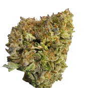 (AAA) RAZZLEBERRY KUSH