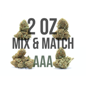 *******NEW* 2 Ounces Special - $150! Mix & Match!