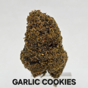 Garlic Cookies Indica Dominant 
