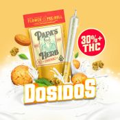 Dosido (1g) Preroll