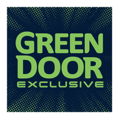 Green Door - Detroit