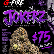 Jokerz