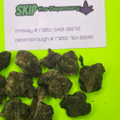 Grape Ape  $60/OZ $100/ 2 OZ 