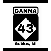Canna43 - Gobles