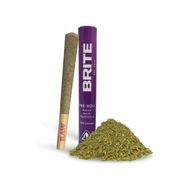 BRITE Pre-Roll (1g) - I - Purple Punch