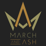 March and Ash - Imperial Valley