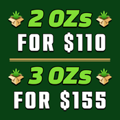 3 AAA OZ for $155