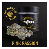 Pink Passion