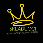 SKLADUCCI 