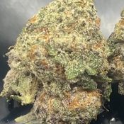 * NEW *  Green Monster Breath 3A