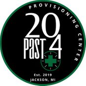 20 Past 4 Provisioning Center