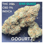  (BUY. 2 OZ FOR $280 or $295 Emt) 33% THC OZ-$165 1/2 0Z- $85 1/4 -$50 1/8-$35   -
