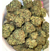 BC Kush (LOW BUDGET; 1 OZ $75, 2 OZ $135, 3 OZ $175)