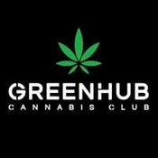 GreenHub Cannabis Club - Broken Arrow