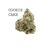COOKIE CAKE - $75-1OZ $125-2OZ $225-QP