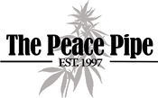 THE PEACE PIPE