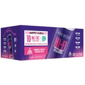 Hi-Fi Sessions - Hoppy Chill 10-pack (10mg THC per can)
