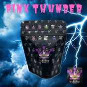 Pink Thunder - Flavour Kings