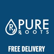 Pure Roots - Ann Arbor Delivery