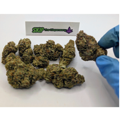 Diablo Kush  thumbnail 2