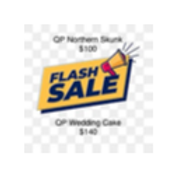 ***********FLASH SALE
