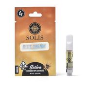 Blue Dream - Distillate Vape (1g)