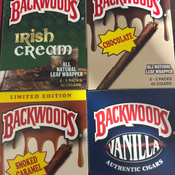 BackWoods - Limited Edition