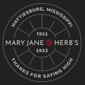 COMING SOON - Mary Jane & Herb's