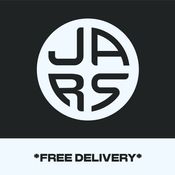 JARS Cannabis Oxford Delivery